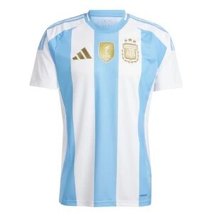 Adidas Argentine Home Jersey